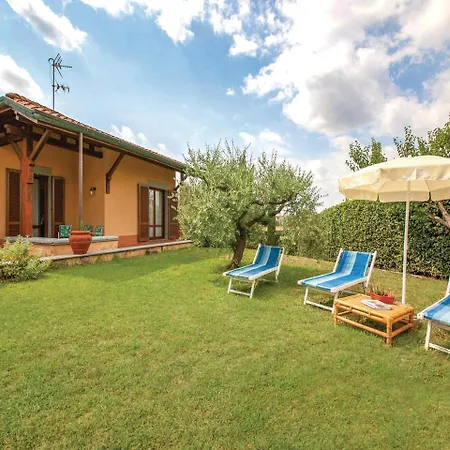 Holiday home Dilma *