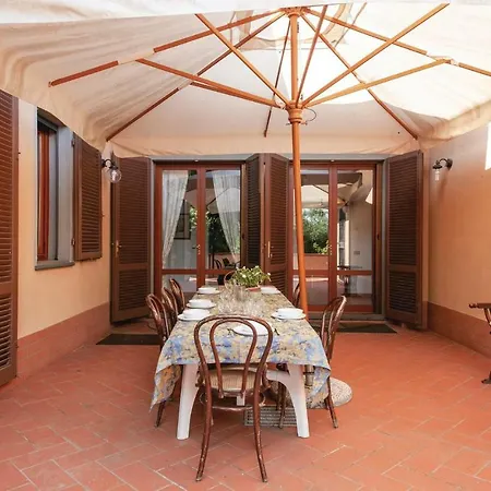 Dilma Holiday home Querce (Florence)
